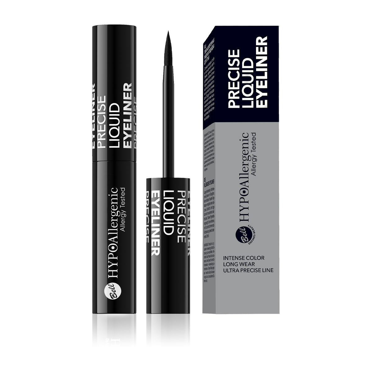 Bell Hypoallergenic Precise Liquid Eyeliner